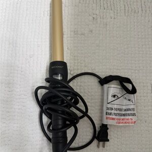Bio Ionic Gold Curling Iron